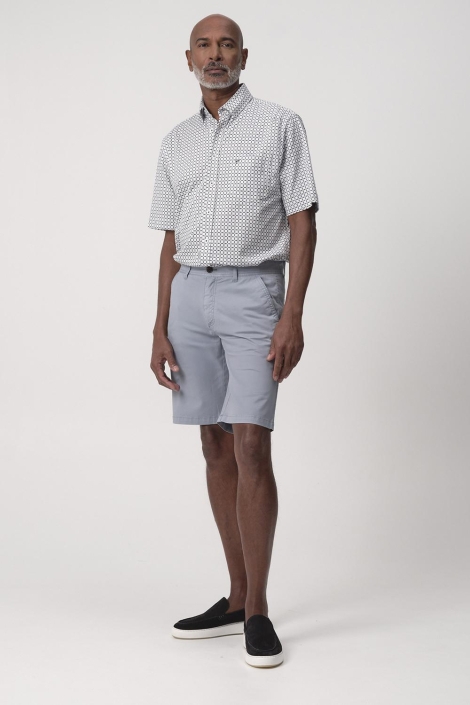 Campbell campbell ranger overhemd km